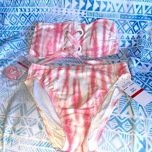 Micheal Kors Bikini